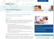 Collaborative Improvement and Innovation Network