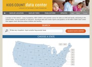 Kids Count Data Center