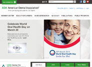 American Dental Association