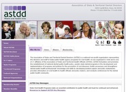 American Association of State and Territorial Dental Directors