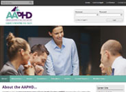 Association of Public Health Dentistry