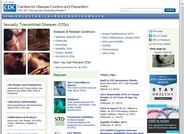 Sexually Transmitted Diseases