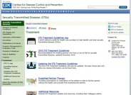STD Treatment