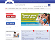 American Nurses Association