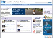 Partnership of community organizations, private insurers, health care organizations, employers, and government agencies. Partners work to establish local evidence-based lifestyle change programs for people at high risk for type 2 diabetes.
