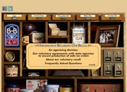 Blue Bell Ice Cream