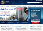 United States Department of Veterans Affairs