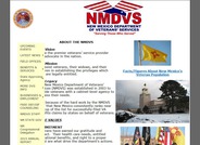 New Mexico State Veterans' Home