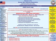 Korean War Veterans Association
