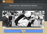 World War II Veterans