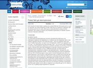 ScienceLearn PFGE Video