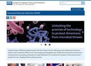Advanced Molecular Detection
