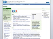 PulseNet in the News