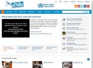 World Health Organization