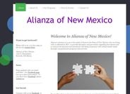 Alianza of New Mexico