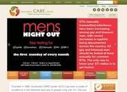 Southwest CARE Center