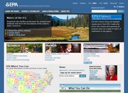 Environmental Protection Agency