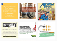 NMDOH Instagram Page