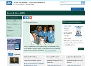 Group B Streptococcus