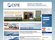 Council of State and Territorial Epidemiologists