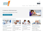 Caregiver Action Network