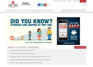 American Stroke Association