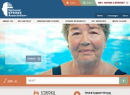 National Stroke Association