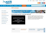 World Health Day