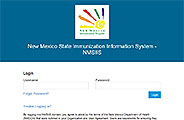 Statewide Immunization Information System