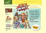 Emergency Preparedness for Kids