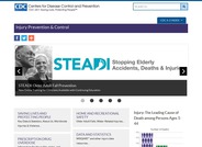 National Center for Injury Prevention and Control