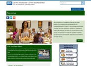 Norovirus Resource Center