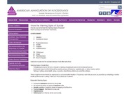 Adult Suicide Warning Signs