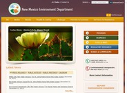 Environment Department