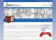 Report of the Secretary’s Task Force on Black and Minority Health