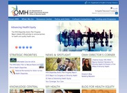 Office of Minority Health
