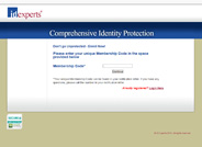 This call center was established with ID Experts to answer questions and help people enroll in a no-cost credit monitoring solution.  This is being provided to certain individuals in response to the NMDOH data breach on October 4, 2015.
