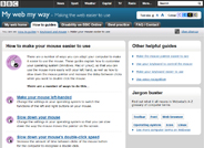 Make Your Mouse Easier to Use