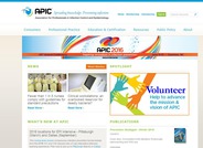 Association for Professionals in Infection Control and Epidemiology