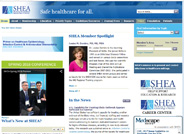 Society for Healthcare Epidemiology of America