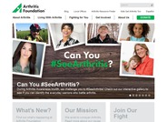 Arthritis Foundation