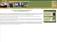 Interagency Real Time Smoke Monitoring